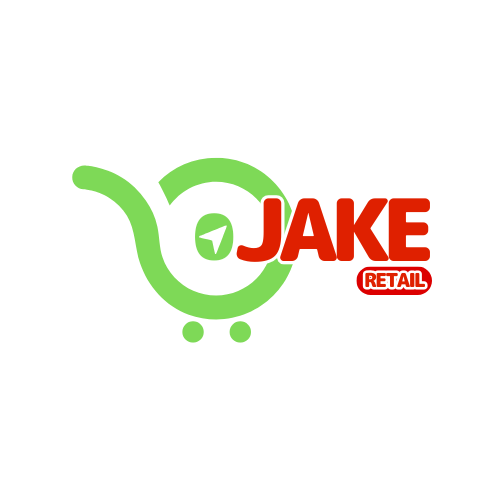 JakeRetail Logo